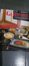 La cucina del mondo "Giappone"