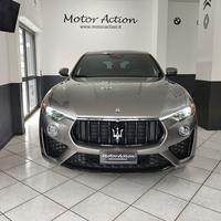 Maserati Levante V6 AWD Gransport 350 cv