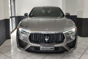Maserati Levante V6 AWD Gransport 350 cv