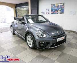 VOLKSWAGEN Maggiolino Cabrio 2.0 TDI 150 CV Spor