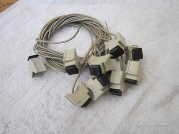 Interruttore Pulsante clacson ciao