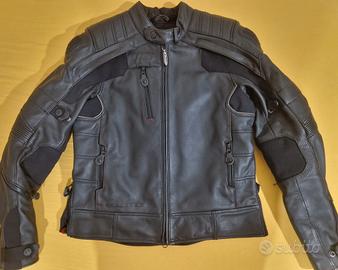 Giacca tecnica in pelle Harley-Davidson  FXRG 