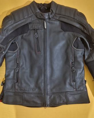 Giacca tecnica in pelle Harley-Davidson  FXRG 