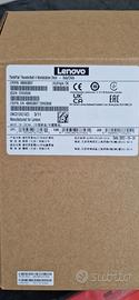 Lenovo ThinkPad Thunderbolt 4 Workstation Dock