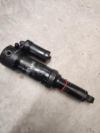 RockShox Super Deluxe Select+ Trunnion