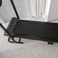 tapis roulant magnetico e cyclette diadora 