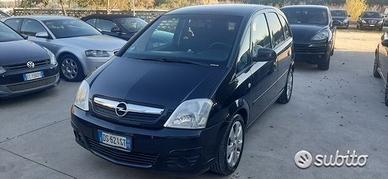 Opel meriva 1.3 tdi ancora disponibile