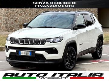 JEEP Compass 1.6 MJET 130CV NAVI+RCAM+TETTO E CE