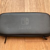 Custodia originale nintendo switch