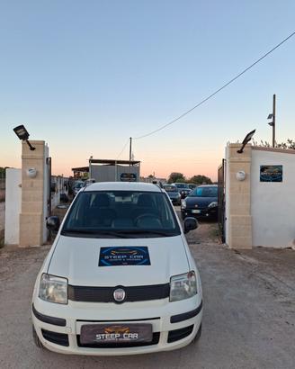 Fiat Panda 1.4 Natural Power Classic