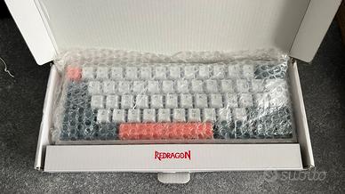 Tastiera Redragon K617