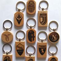 Portachiavi club Serie A