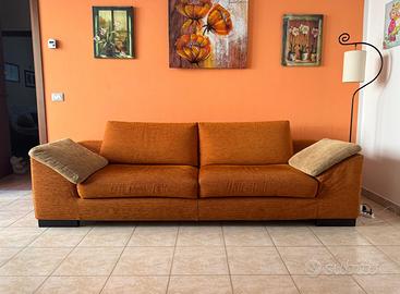 DIVANO LETTO MATRIMONIALE  250 cm