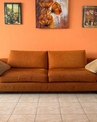 DIVANO LETTO MATRIMONIALE  250 cm