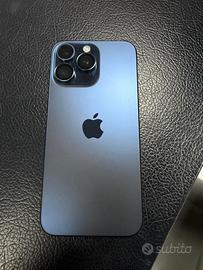 iPhone 15 Pro Max 1TB