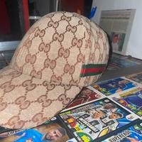 cappello gucci