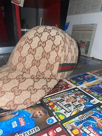 cappello gucci