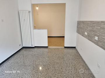 Appartamento Via francesco Marabotto 66