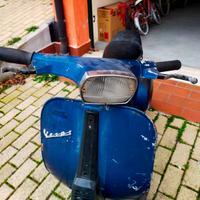 Piaggio Vespa 50 S - Anni 70
