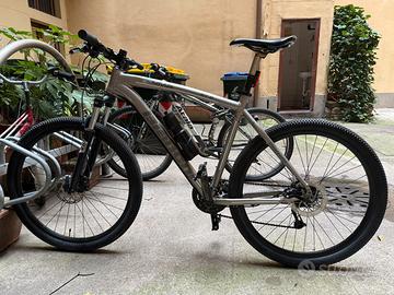 MTB Bianchi Kuma 9v 27.5