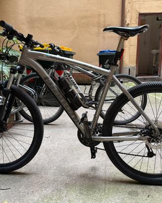MTB Bianchi Kuma 9v 27.5