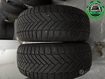 gomme usate 2155516 Winter MICHELIN - Alpin 6 - 69