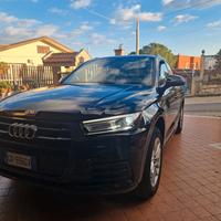 audi q5 sport