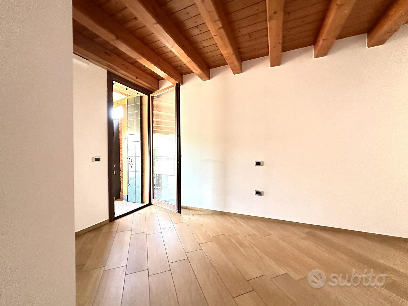 Appartamento Montagnana [Cod. rif M136VRG] - Vista 6