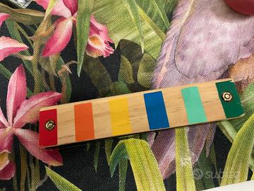 fisarmonica giocattolo