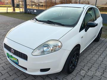 Fiat Gran Punto 2009