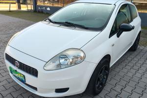 Fiat Gran Punto 2009
