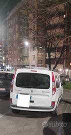 RENAULT Kangoo 3ª serie - 2014