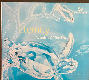 Swarovski - Eternity - Wonders Of The Sea (Dvd/Cd)