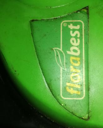 Elettrosega / Motosega Elettrica Florabest 2200W -