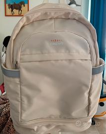 Zaino sportivo multitasche