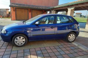 SEAT Ibiza 2002 - 5 porte