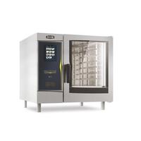 Forno a gas Zanussi Magistar TS 6 tegli con boiler