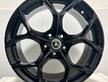 CERCHI IN LEGA MERCEDES CLASS A B C CLA DA 18 POLL