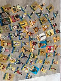 Lamincards Dragonball