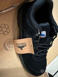 Portwest FT64 S1P Scarpe da lavoro