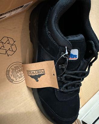 Portwest FT64 S1P Scarpe da lavoro
