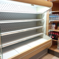 Banco frigo alimentare