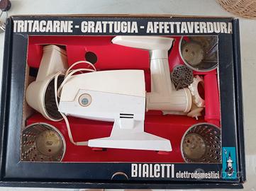 Bialetti Tritacarne T2