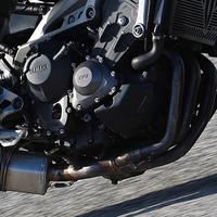 Scarico roadsitalia omologato