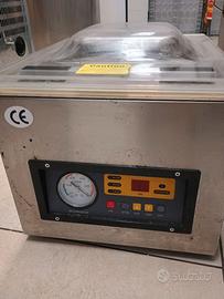 Stufe, friggitrice da 15 litri , deumidific