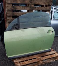 CITROEN C3 PLURIEL PORTE DX E SX 2003-2010