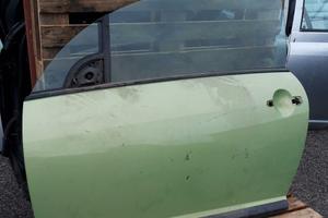 CITROEN C3 PLURIEL PORTE DX E SX 2003-2010