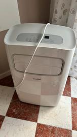 Condizionatore portatile comfee