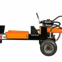 spaccalegna 25T motore a scoppio