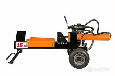 spaccalegna 25T motore a scoppio